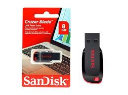 USB Sandisk 8GB SDCZ50-008G-B35