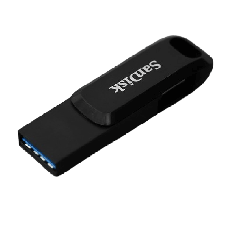 USB Sandisk OTG SDDDC3 128Gb USB3.1 (USB - Type C)