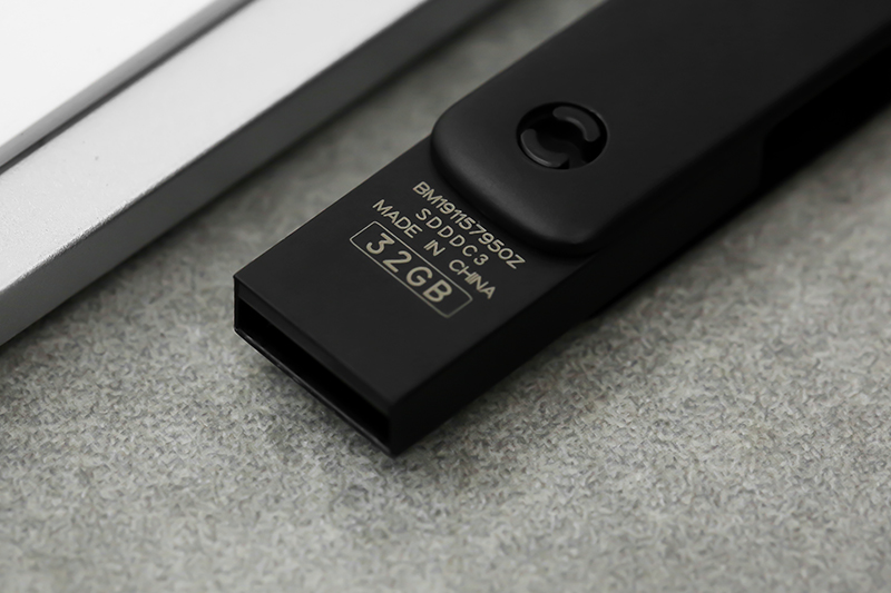 USB Sandisk OTG SDDDC3 32Gb USB3.1 (USB - Type C)