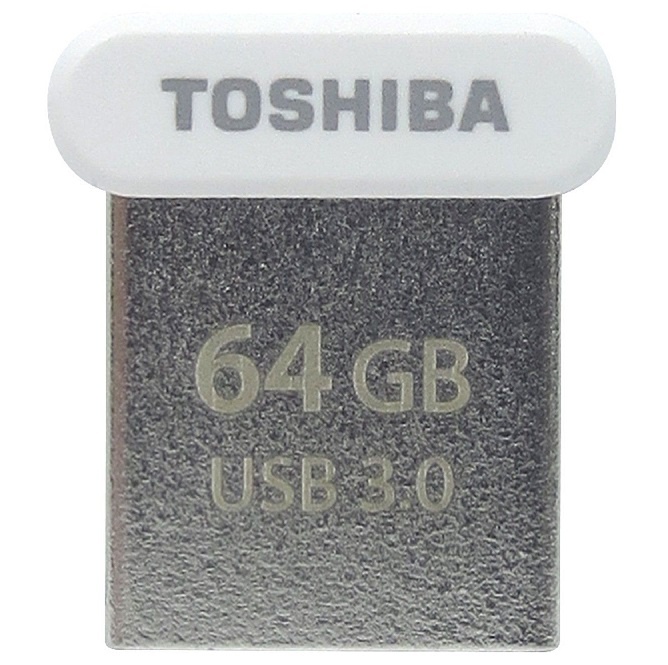 USB Toshiba 64GB Towadako 3.0 - BH 30 ngày