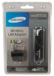 USB WIFI SAMSUNG WIS09ABGNX/XSV