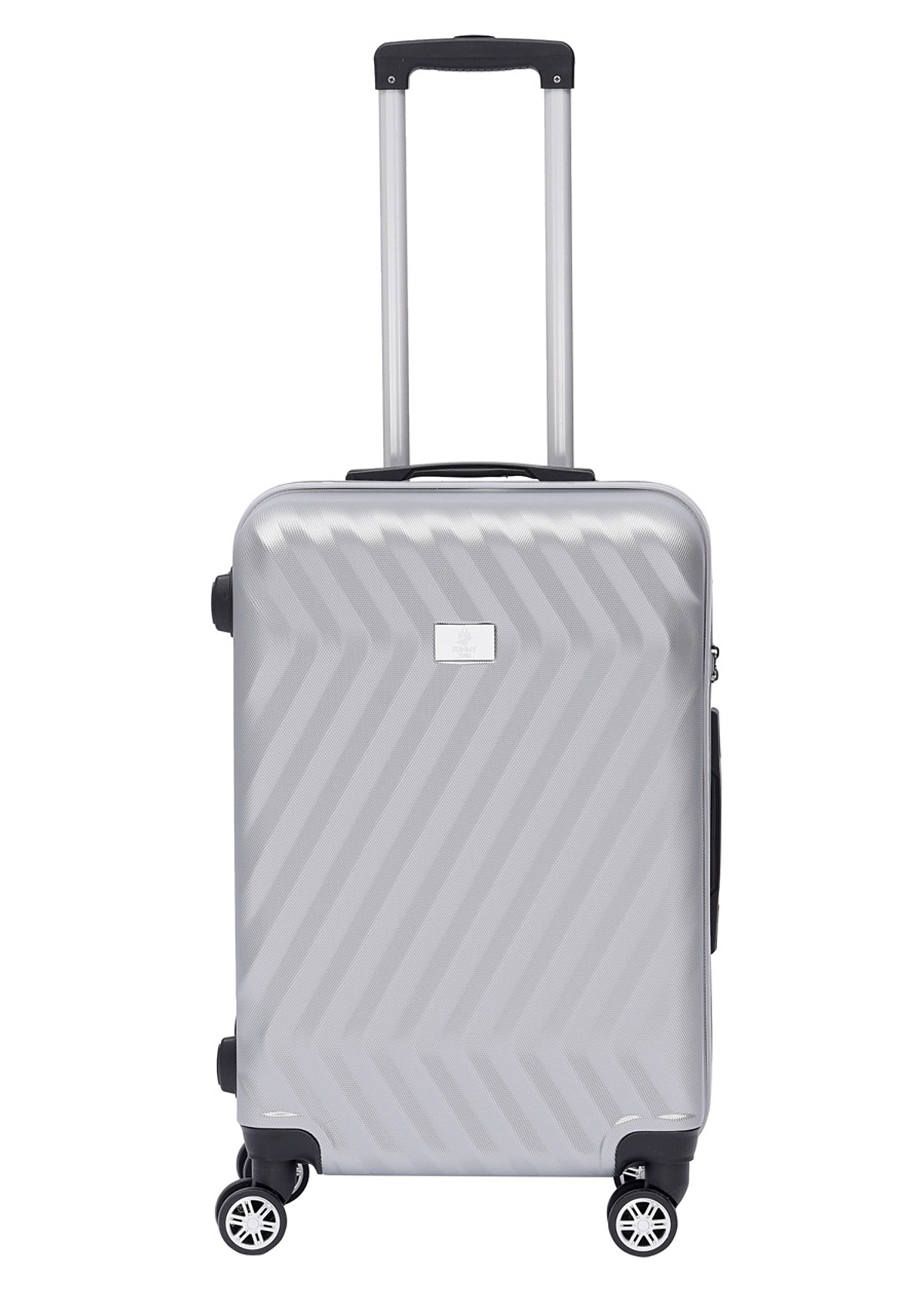 Vali Sunny SV116 size 24'' Bạc