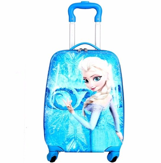 Vali trẻ em Elsa size 18