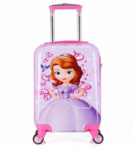 Vali trẻ em Sofia size 18