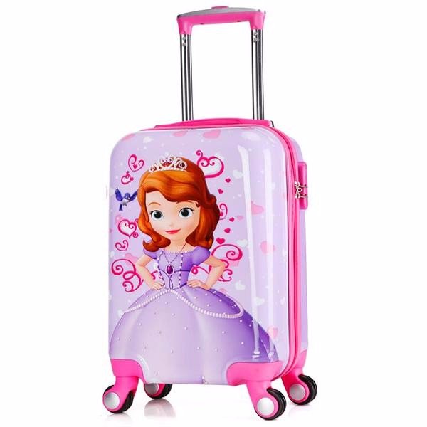 Vali trẻ em Sofia size 18
