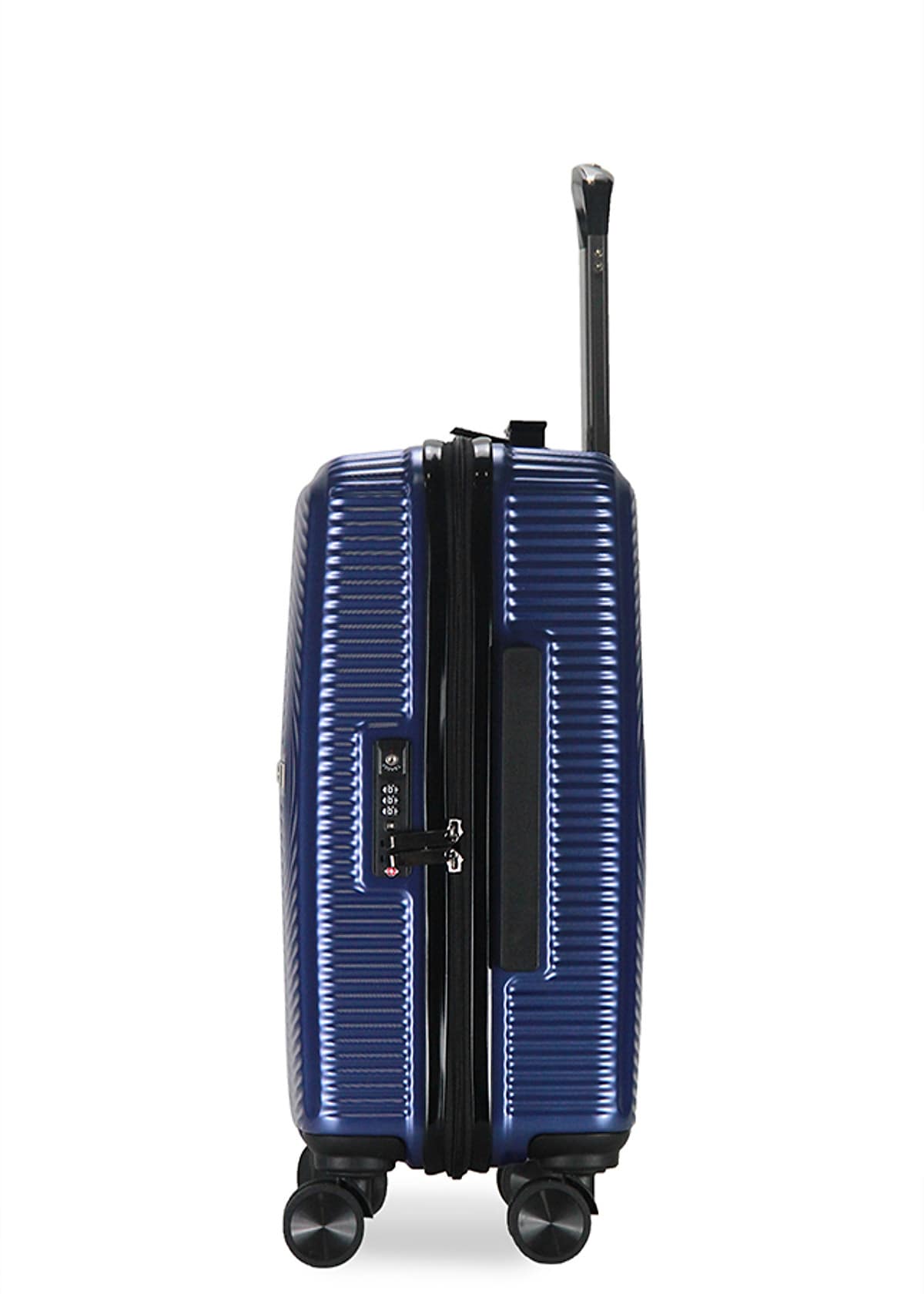 Valy du lịch PC Sunny 844 24'' Xanh tím than