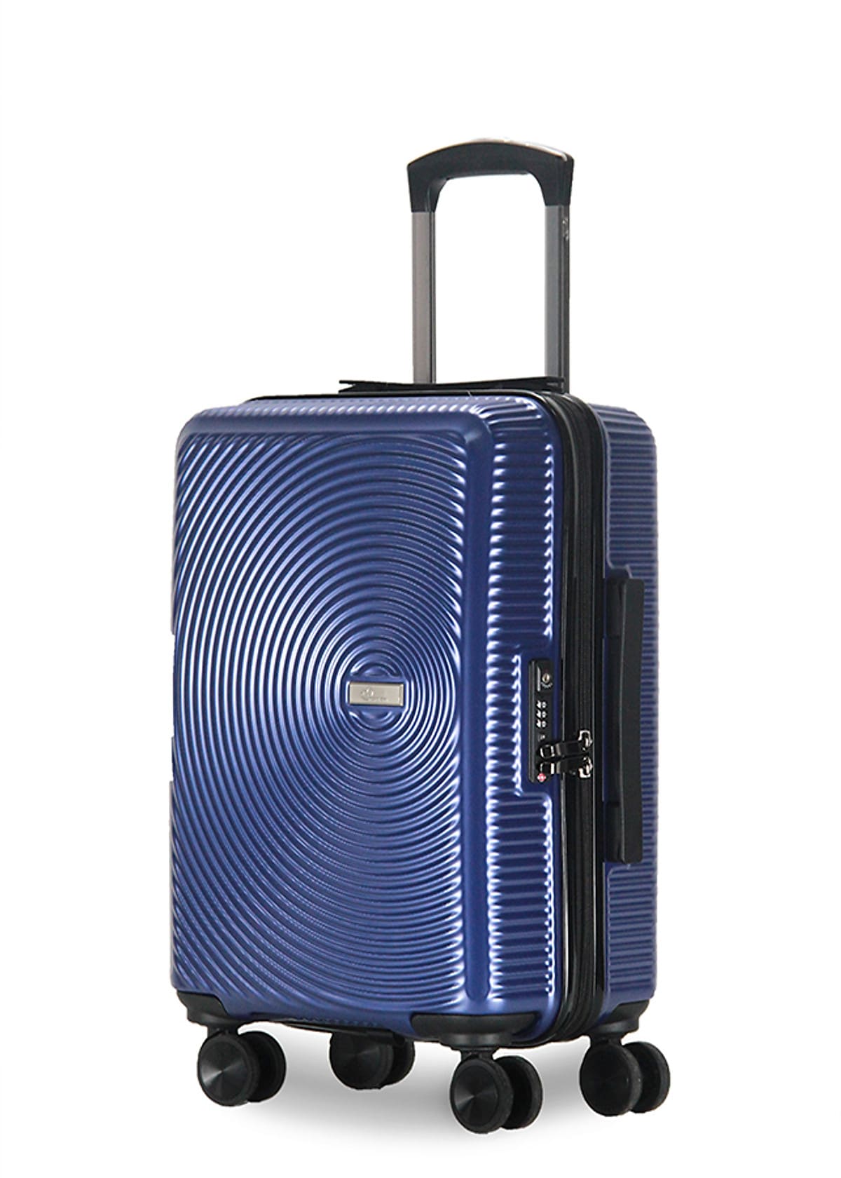 Valy du lịch PC Sunny 844 24'' Xanh tím than
