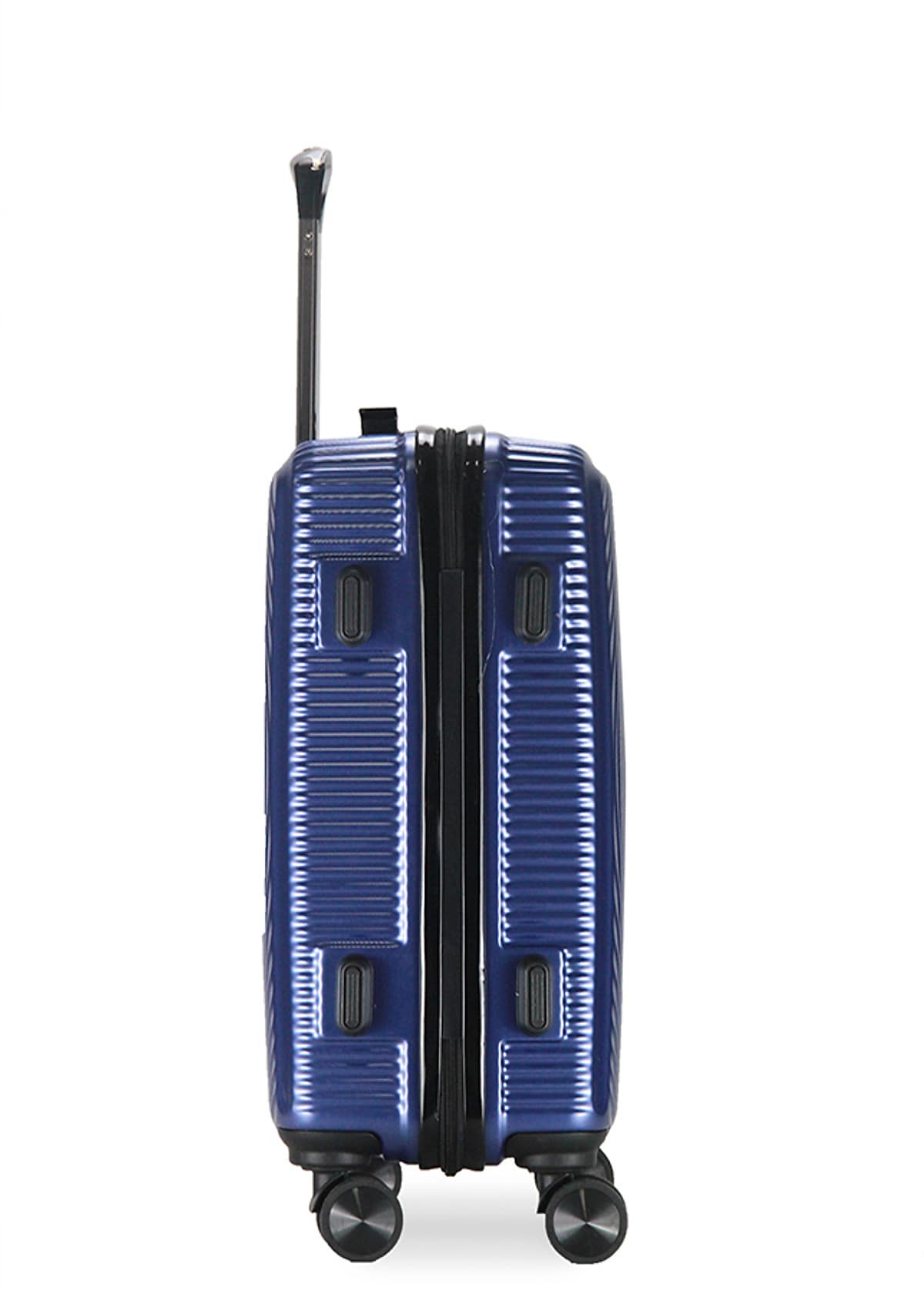 Valy du lịch PC Sunny 844 24'' Xanh tím than