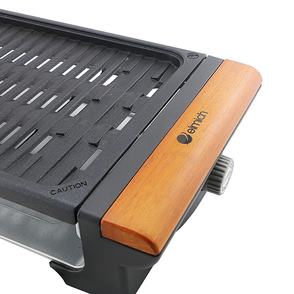 Vỉ nướng điện Elmich EGE-3640