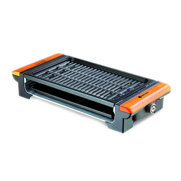 Vỉ nướng điện Elmich EGE-3640