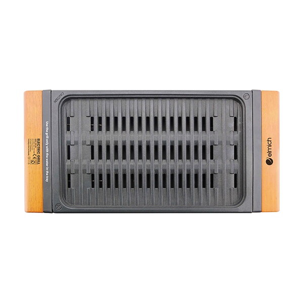 Vỉ nướng điện Elmich EGE-3640