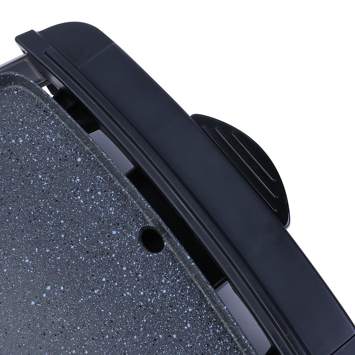 Vỉ nướng điện Lock&Lock EJG211BLK