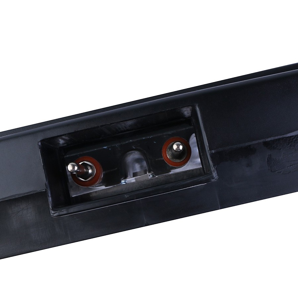 Vỉ nướng điện Lock&Lock EJG211BLK