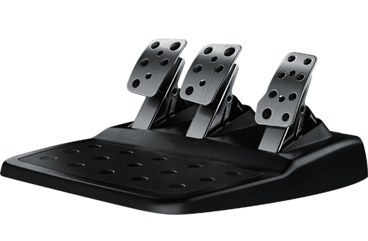 Vô lăng xe hơi Logitech G29