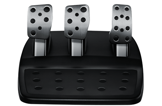 Vô lăng xe hơi Logitech G29