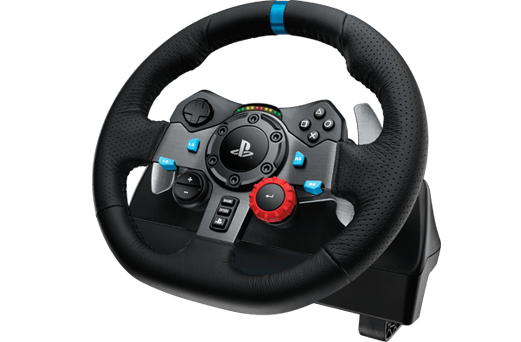 Vô lăng xe hơi Logitech G29