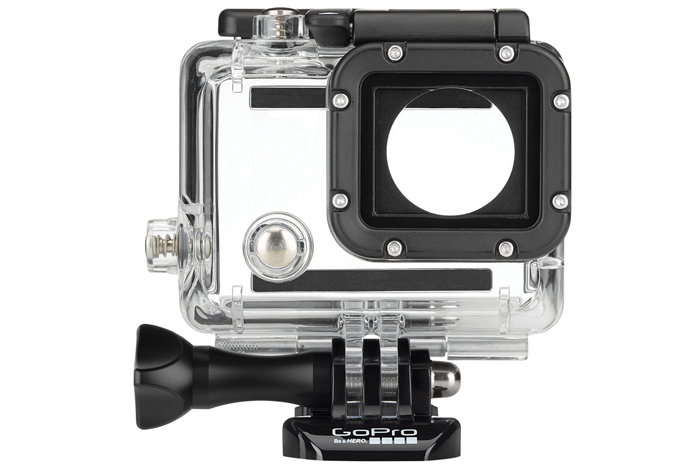 Vỏ máy lặn GoPro Dive Housing