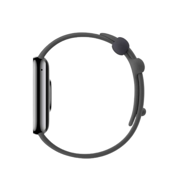 Vòng đeo tay thông minh Xiaomi Smart Band 8 Pro Black BHR8017GL