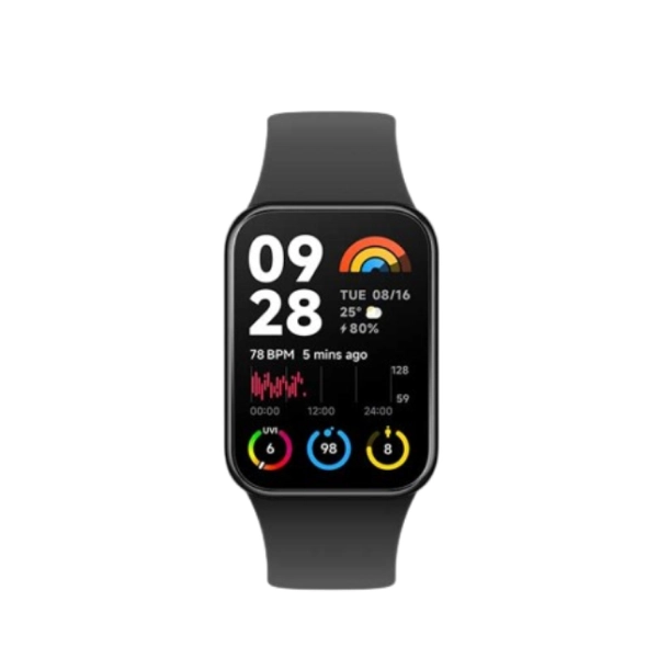 Tüm Teknik Özellikler ve Özellikler Xiao Smart Band 8 Pro | Xiao Türkiye