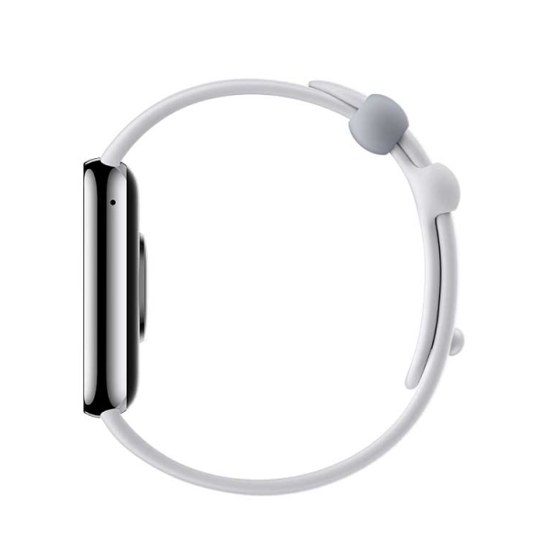 Vòng đeo tay thông minh Xiaomi Smart Band 8 Pro Light Grey BHR8007GL