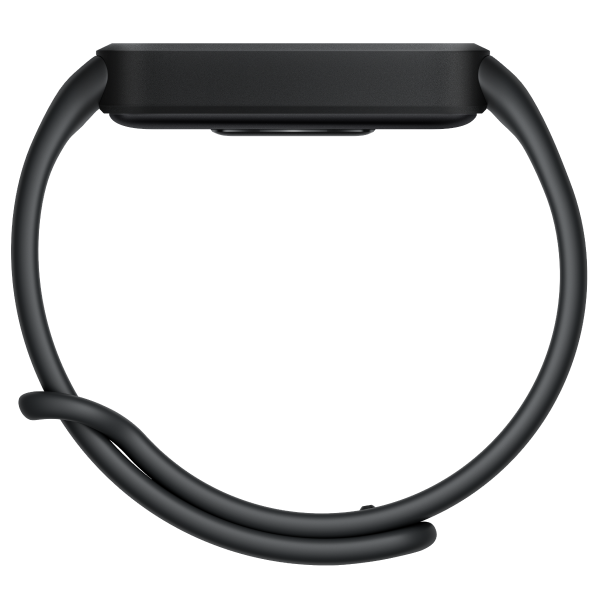 Vòng đeo tay thông minh Xiaomi Smart Band 9 Active Black BHR9444GL