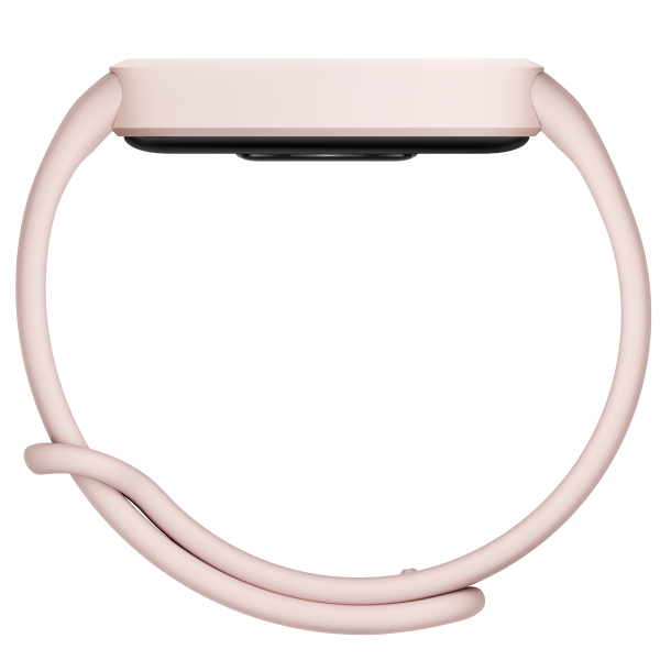 Vòng đeo tay thông minh Xiaomi Smart Band 9 Active Pink BHR9917GL