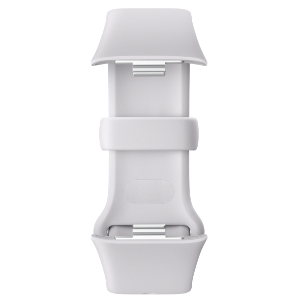 Vòng đeo tay thông minh Xiaomi Smart Band 9 Pro Moonlight Silver BHR8715GL