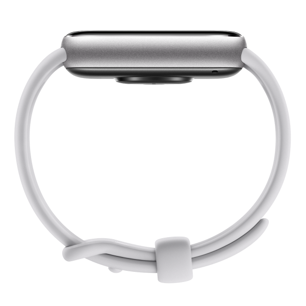 Vòng đeo tay thông minh Xiaomi Smart Band 9 Pro Moonlight Silver BHR8715GL