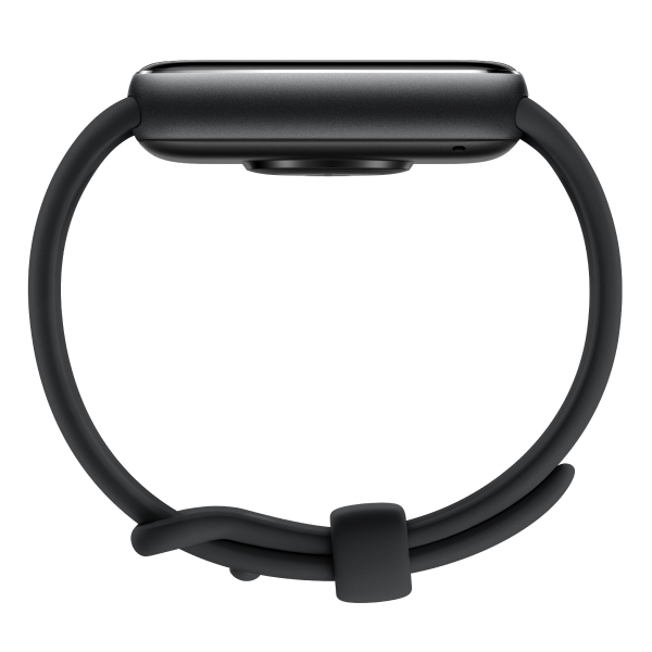 Vòng đeo tay thông minh Xiaomi Smart Band 9 Pro Obsidian Black BHR8710GL
