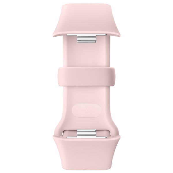 Vòng đeo tay thông minh Xiaomi Smart Band 9 Pro Rose Gold BHR8714GL