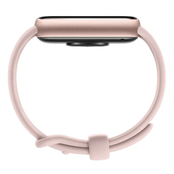 Vòng đeo tay thông minh Xiaomi Smart Band 9 Pro Rose Gold BHR8714GL