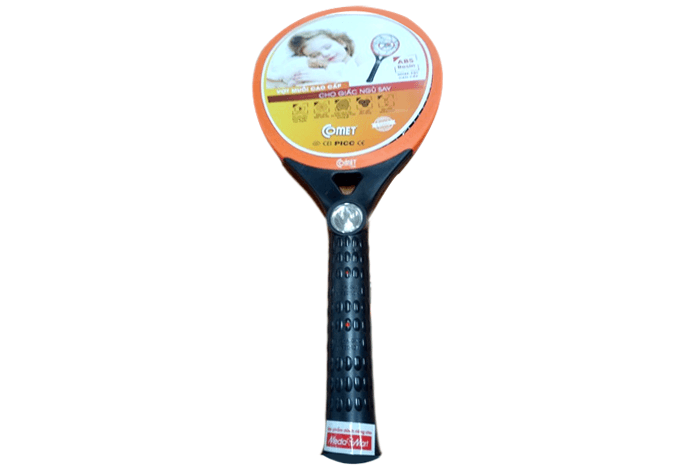 Vợt bắt muỗi Comet CP041