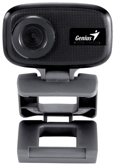 Webcam Genius FaceCam 321
