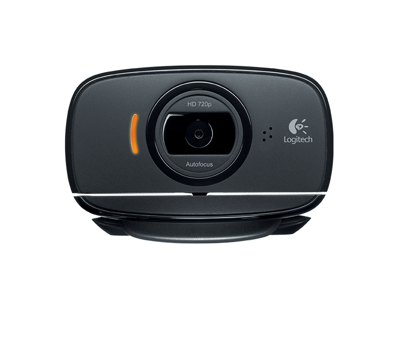 Webcam Logitech B525 (HD)