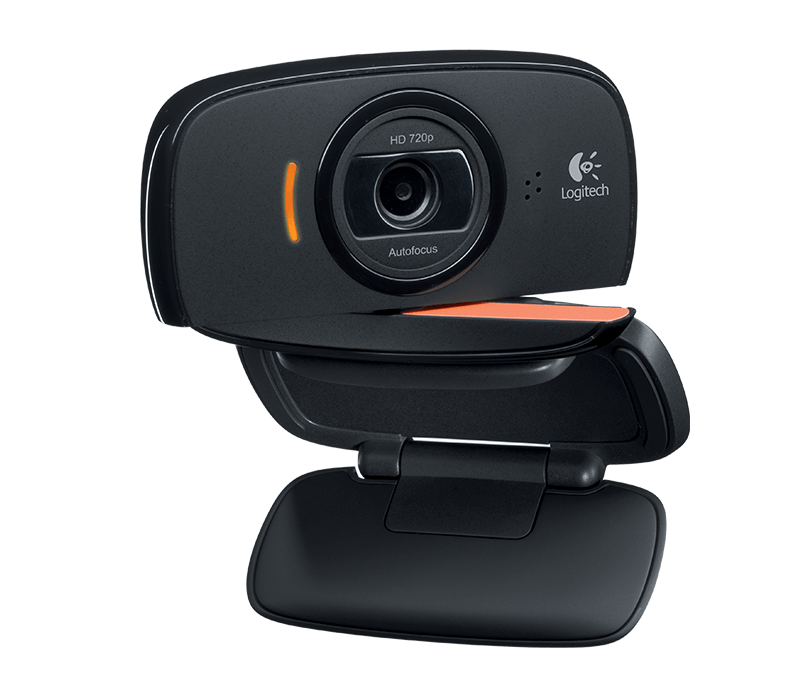 Webcam Logitech B525 (HD)