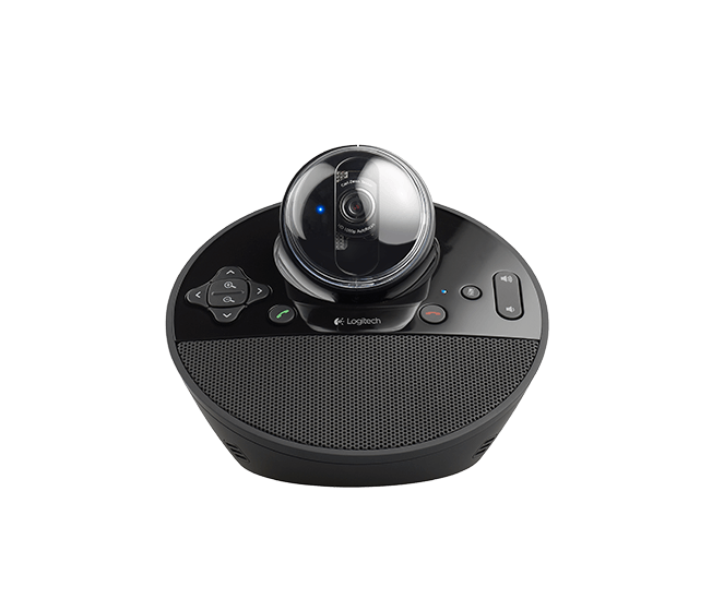 Webcam Logitech BCC950 CONFERENCECAM
