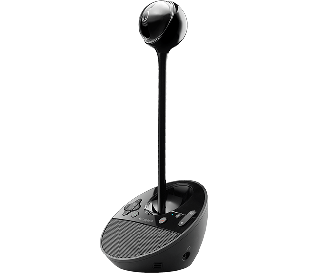 Webcam Logitech BCC950 CONFERENCECAM