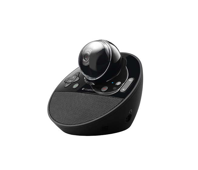 Webcam Logitech BCC950 CONFERENCECAM