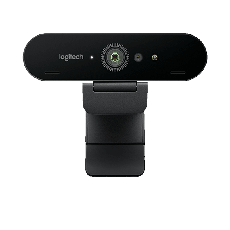 Webcam Logitech Brio