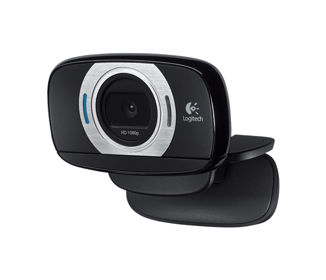 Webcam Logitech C615 (HD)
