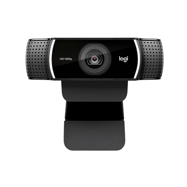 Webcam Logitech C922