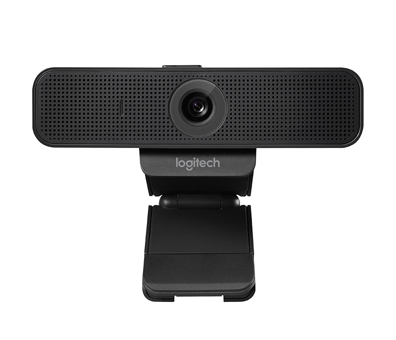 Webcam Logitech C925