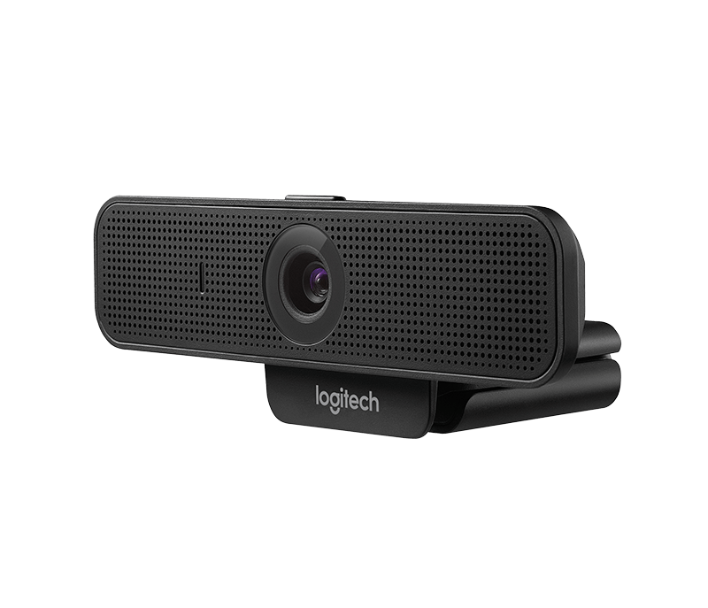 Webcam Logitech C925E
