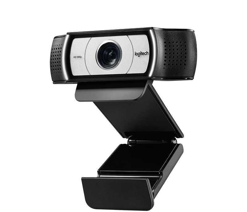 Webcam Logitech C930E