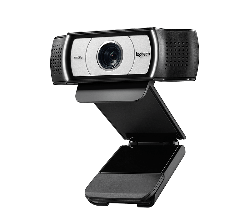 Webcam Logitech C930E