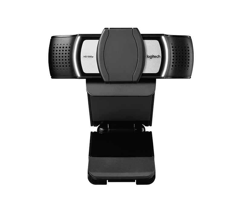 Webcam Logitech C930E