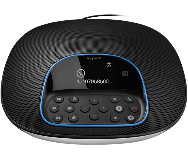 Webcam Logitech Conference Group ( ConferenceCam Live)