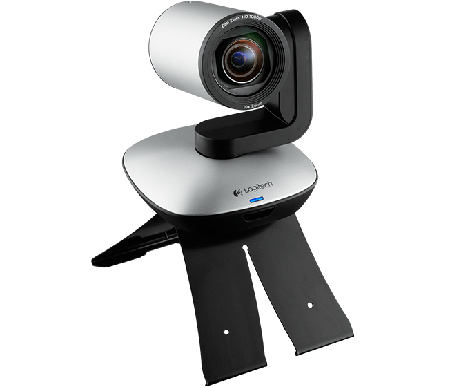 Webcam Logitech Conference PTZ Pro Camera