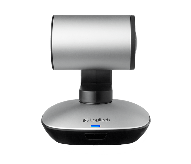 Webcam Logitech Conference PTZ Pro Camera