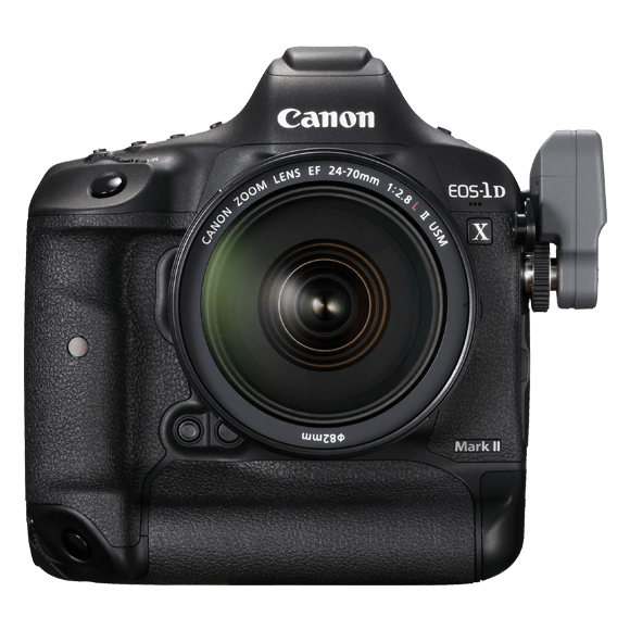 Canon Wireless File Transmitter WFT-E8A(Chính hãng Lê Bảo Minh)